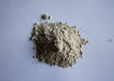 Orange peel powder